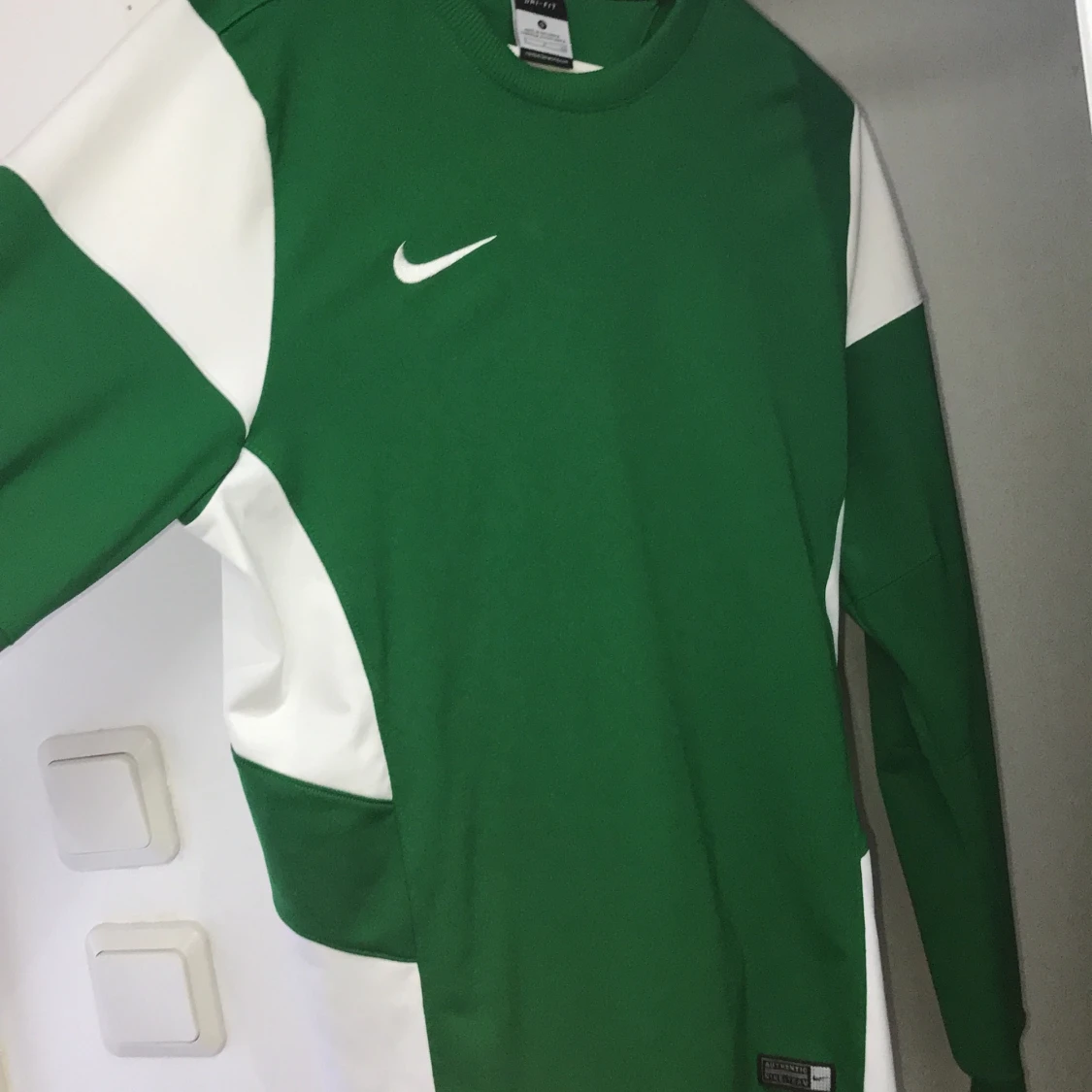 Nike tränings tröja  - 90