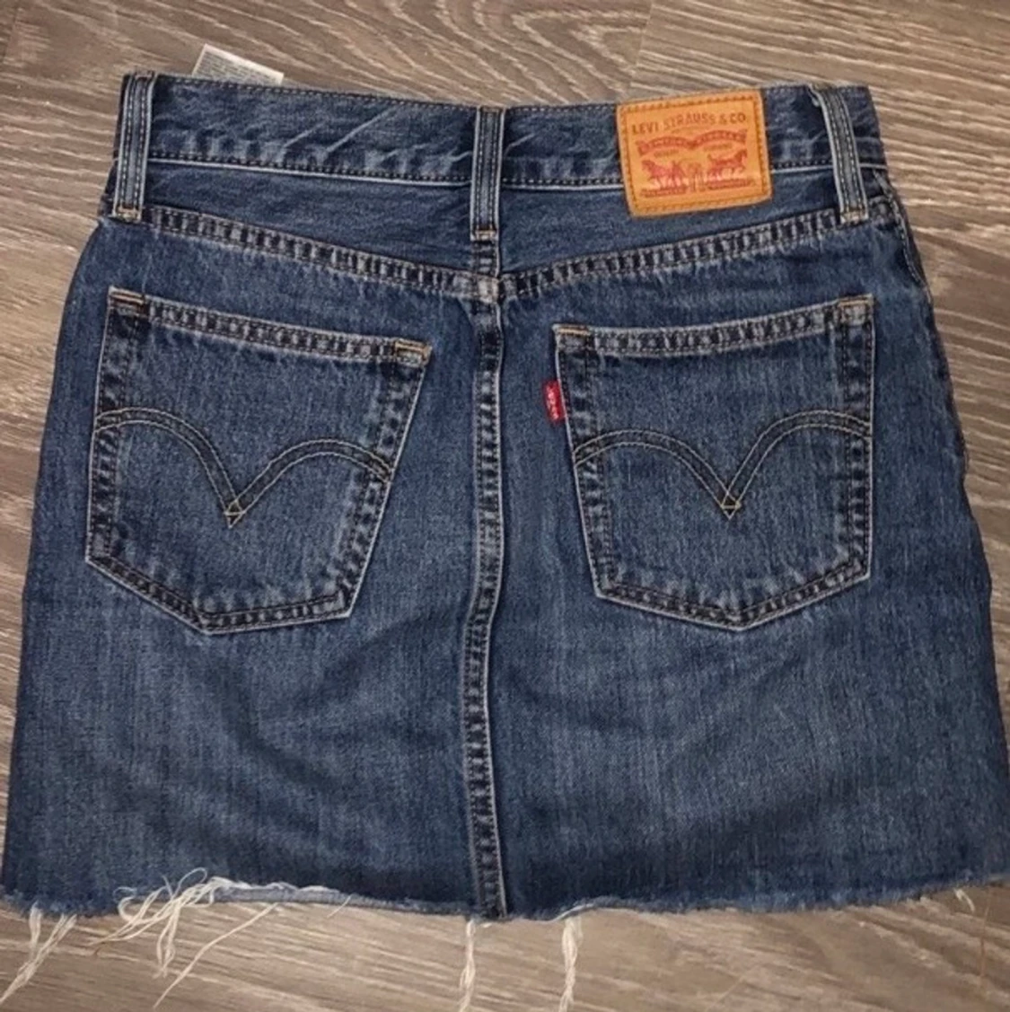 Levis kjol - 91