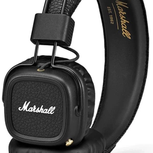 Stockholm, Märsta  - Säljer Marshall major 2 bluetooth, har använt flera gång, ser ut som nya. Ny pris 1190kr.