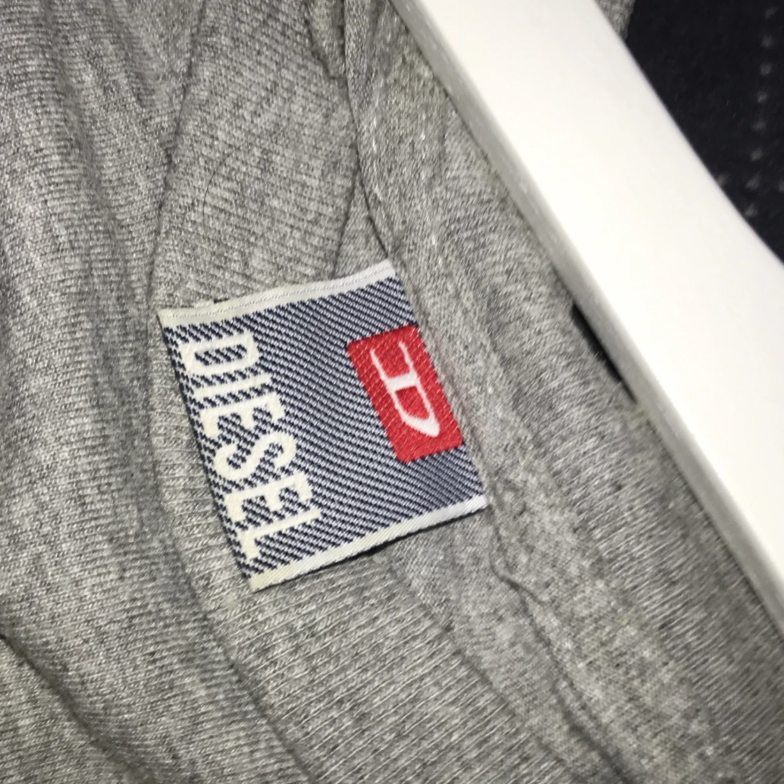 Diesel tröja Stl L - 91