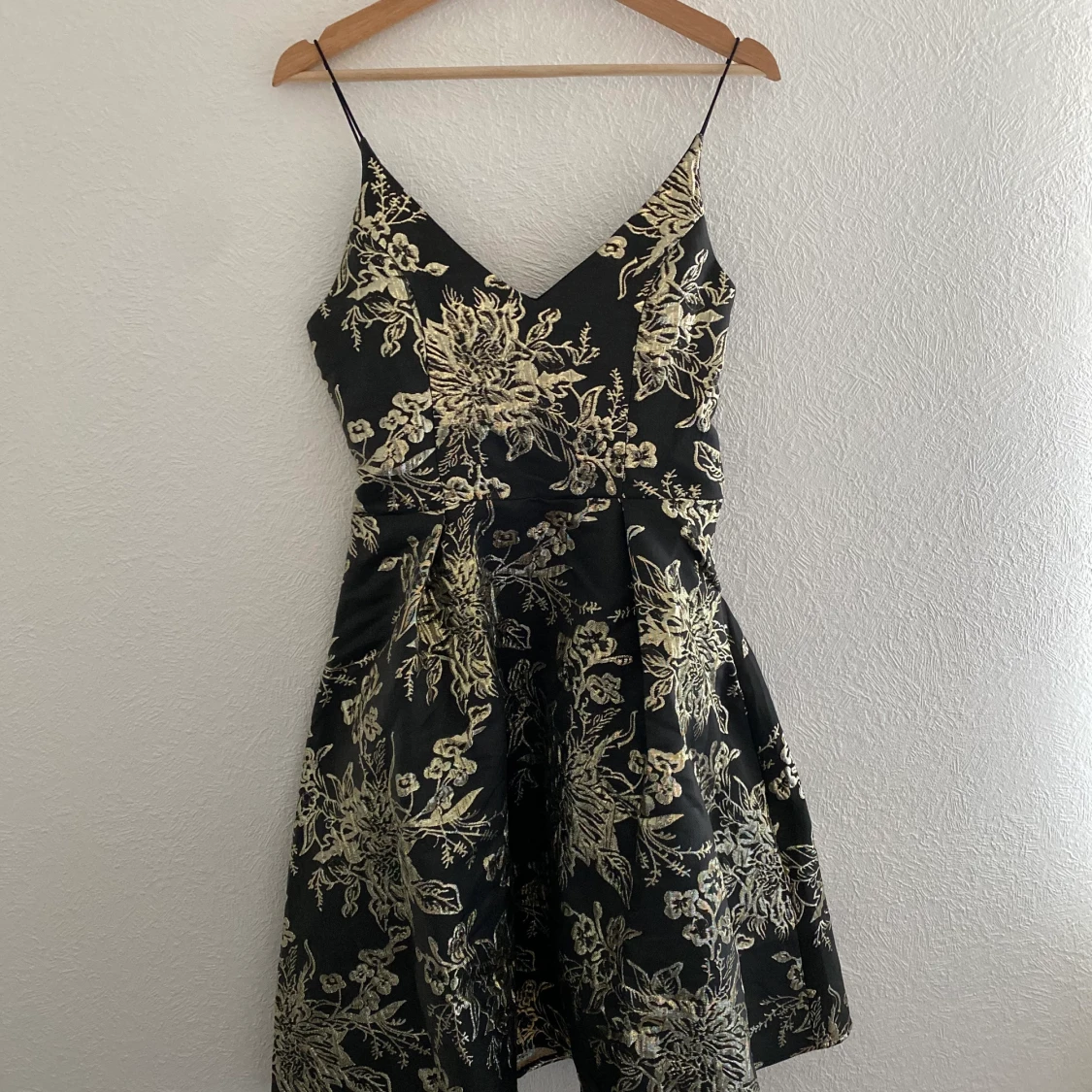 Snygg klänning  - 90