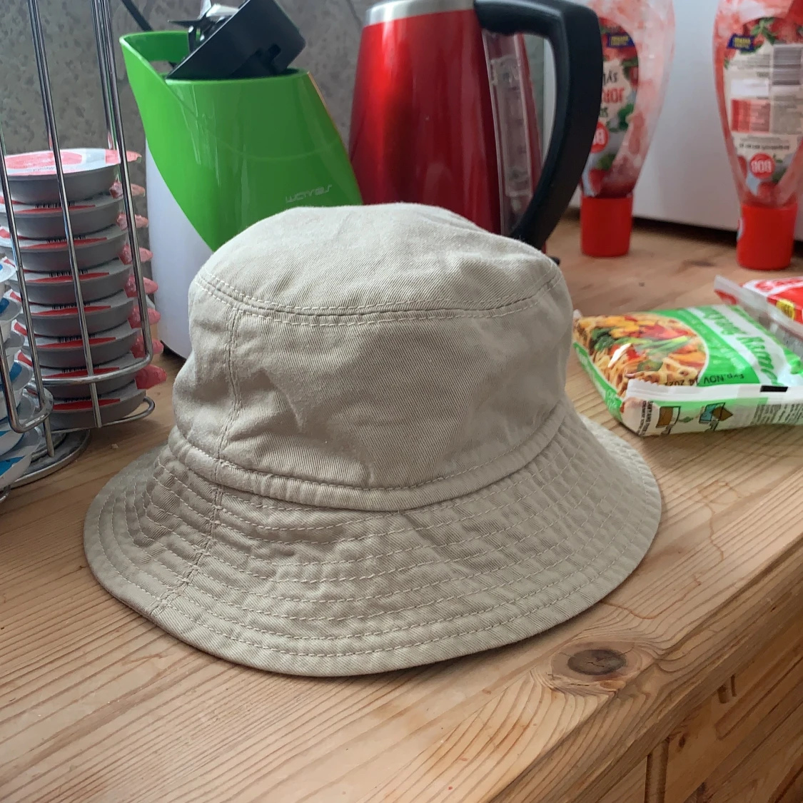 Bucket Hat - 91