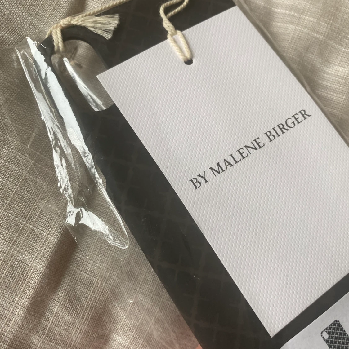 Malene Birger Skal  - 90