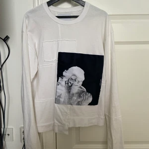 Heliot emil longsleeve tee - Heliot emil longsleeve tee. Used a few times.