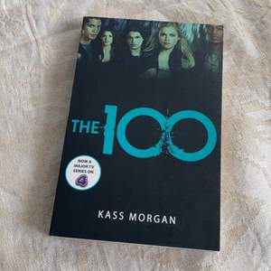 Bok-versionen av TV-serien The 100! 
