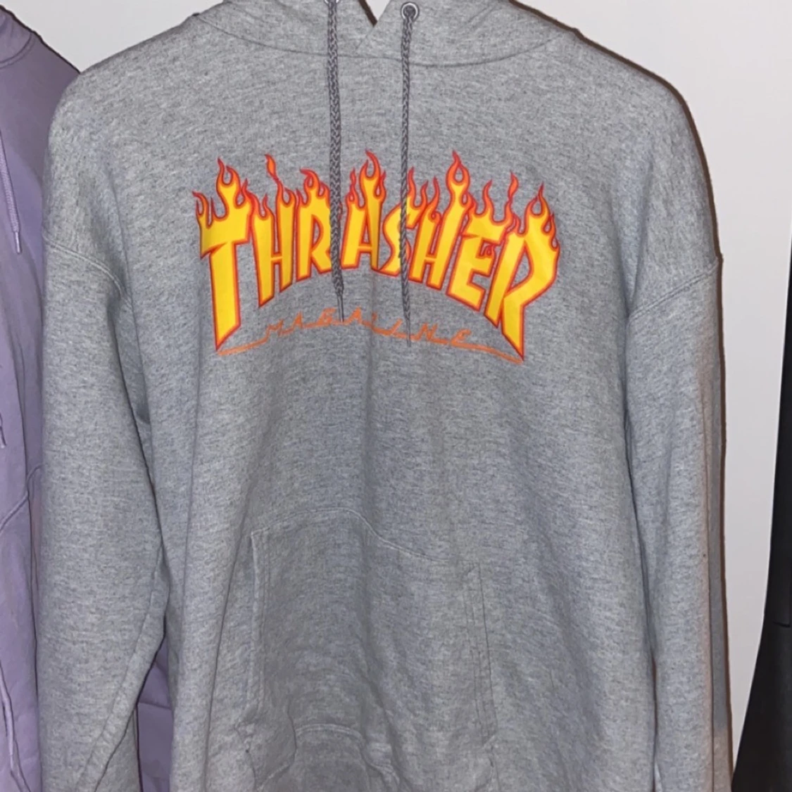 Thrasher 