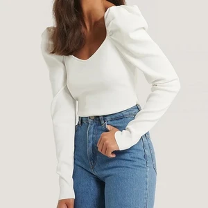 Topp - Superfin, oanvänd topp från NAKD, är i strl xxs men passar xs och s också❤️