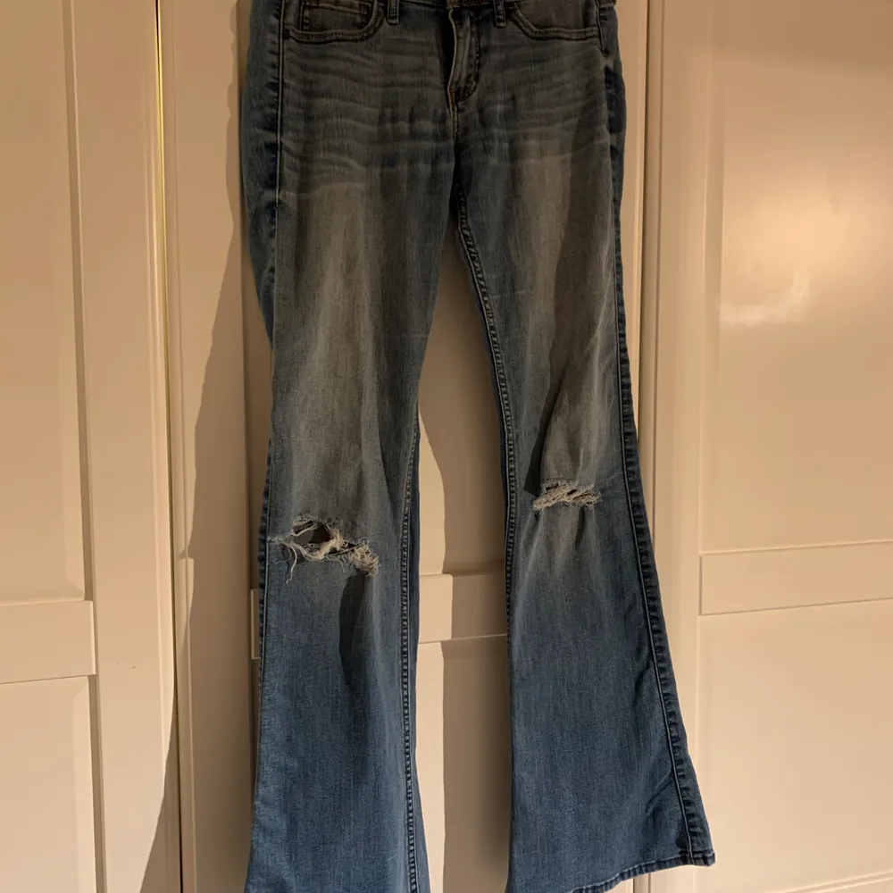 Mina favorit jeans har dessvärre blivit flr små och söker nu en ny person kommer att använde dem. Jeans & Byxor.