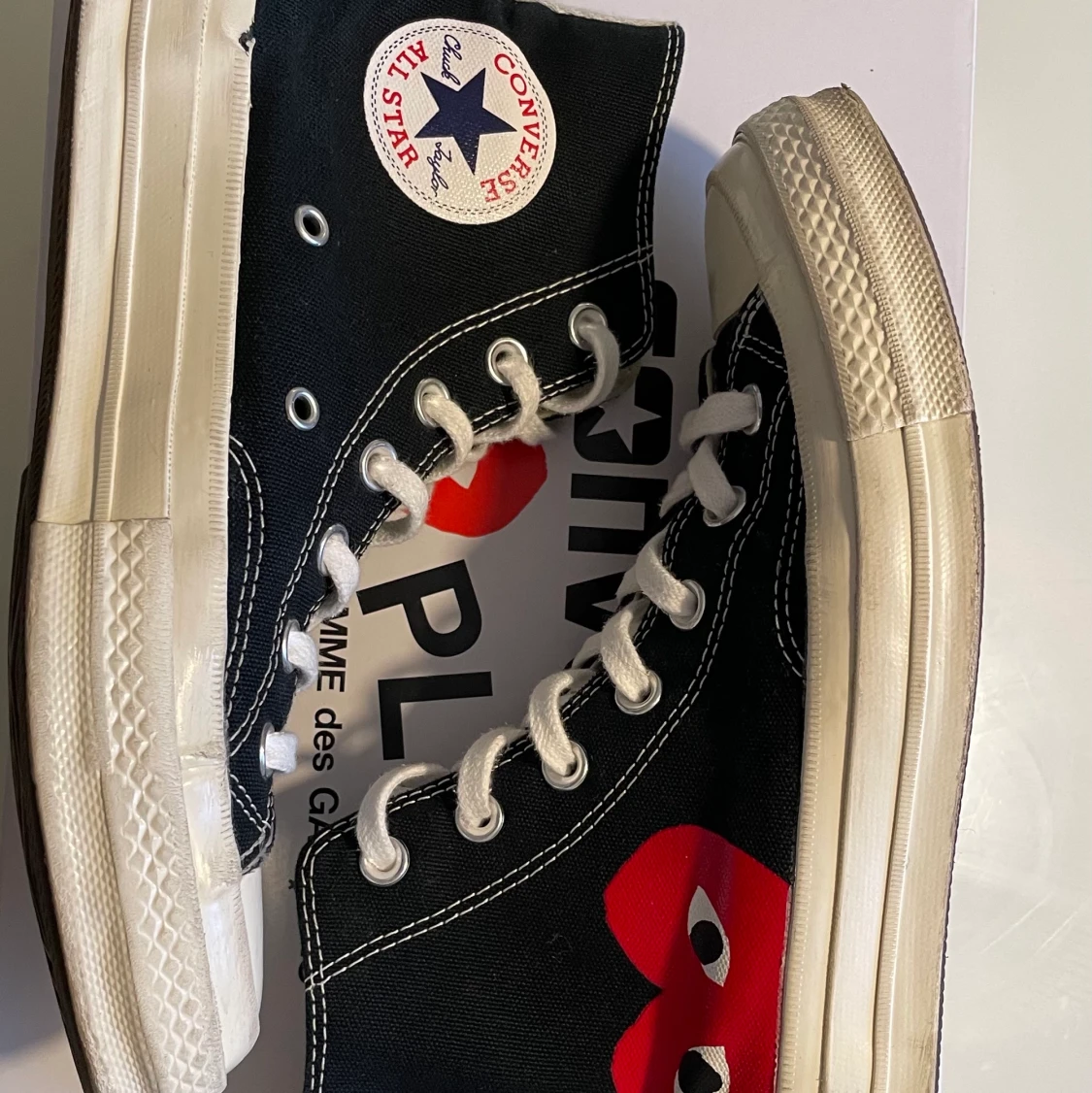 COMME DES GARÇONS - 90