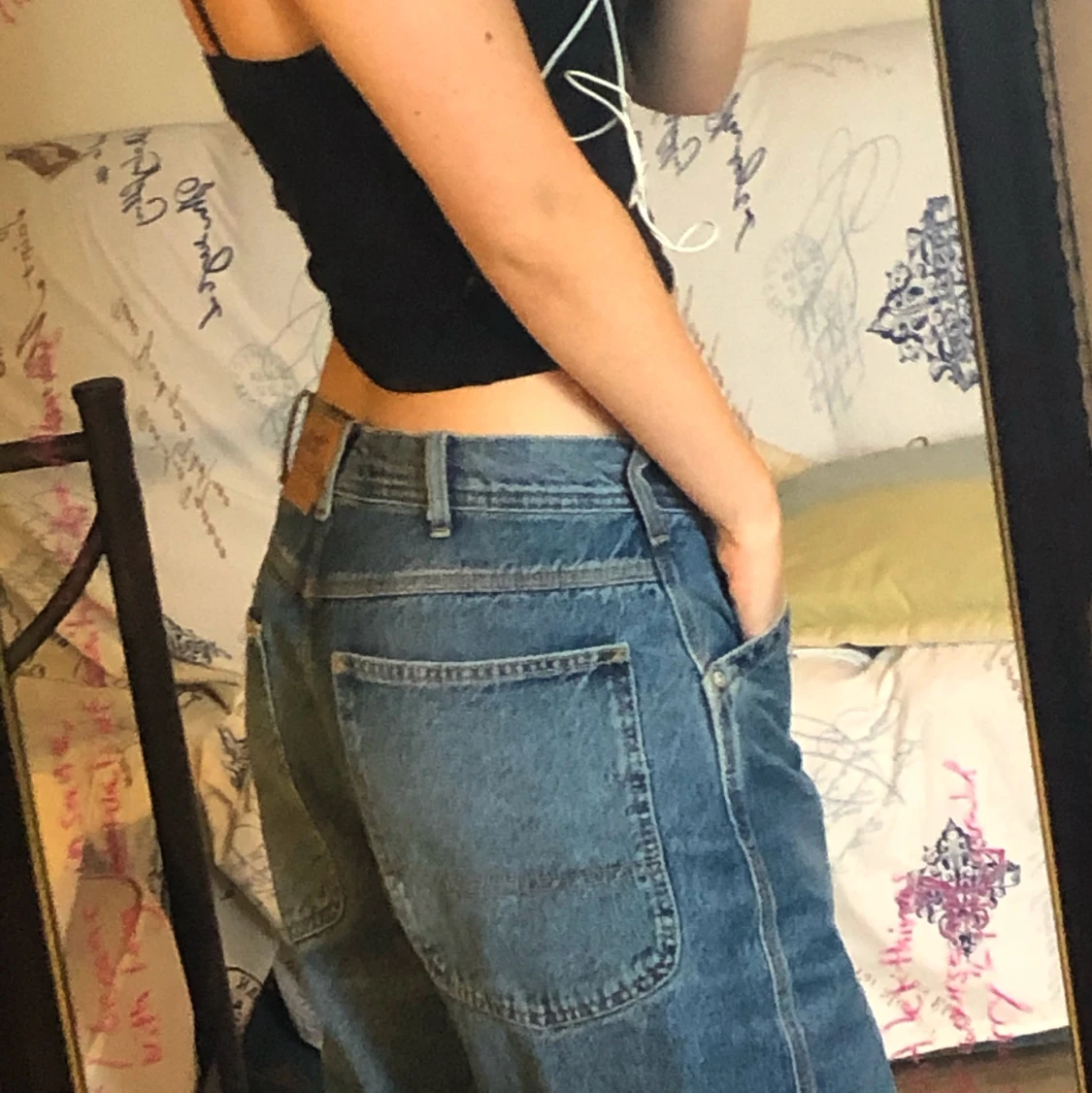 Weekday x Lee jeans - 91