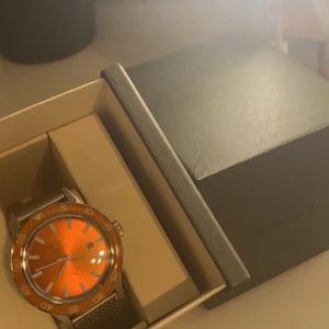Gant klocka  - Oanvänd Gant Damklocka🤍 Ny pris 1800kr