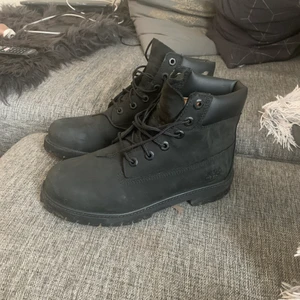 Timberlands 39 - Bara använt fåtal gånger, storlek 39 😄