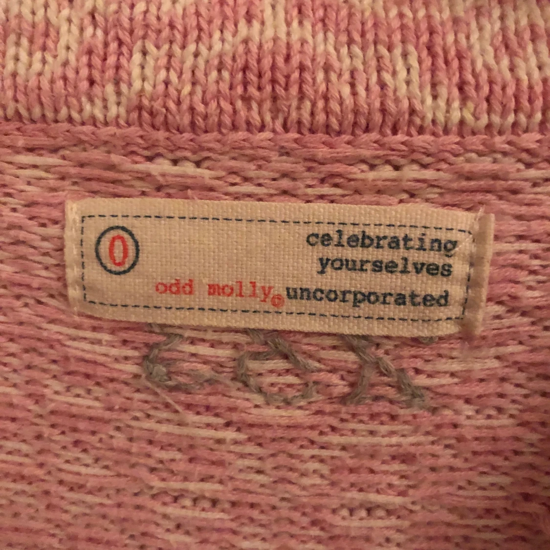 Odd Molly kofta - 90