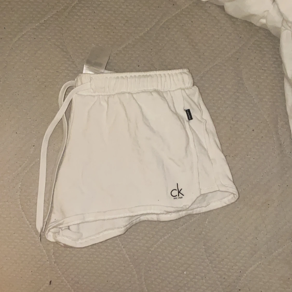 Calvin Klein mjukis shorts  