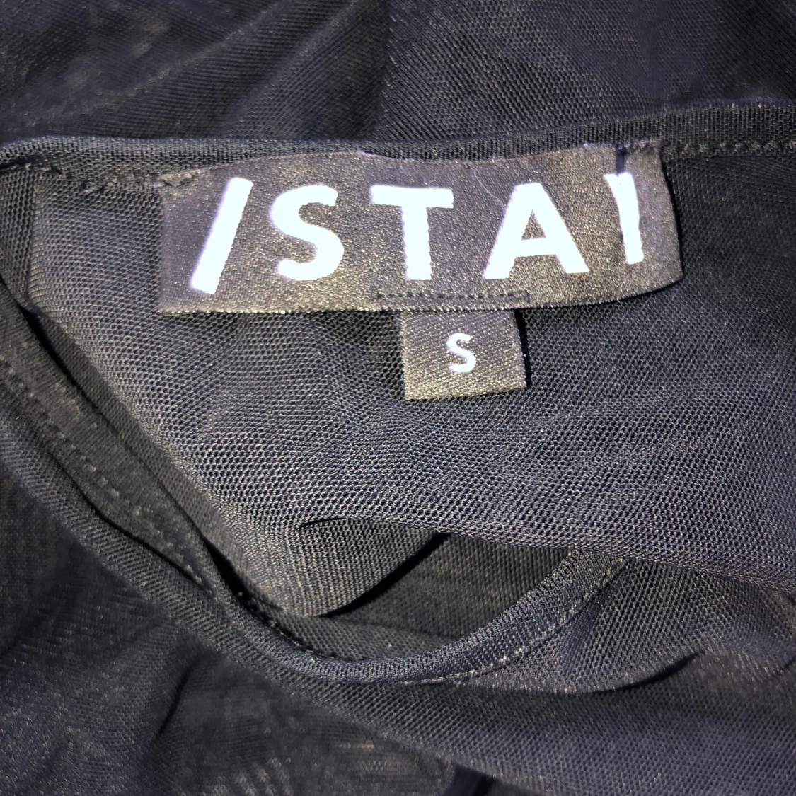 Body från carlings i storlek S!  - 91