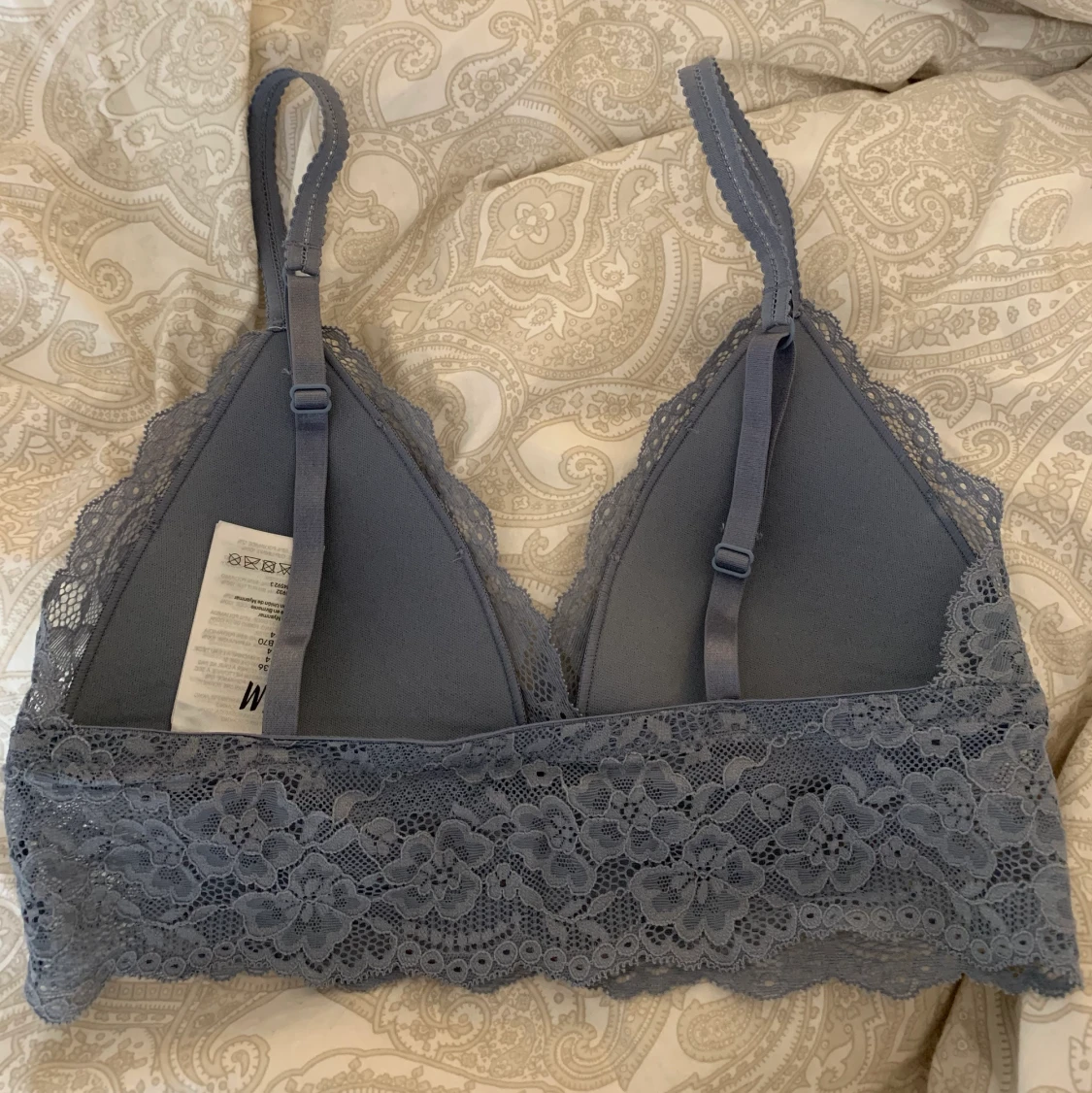 Bralette - 91