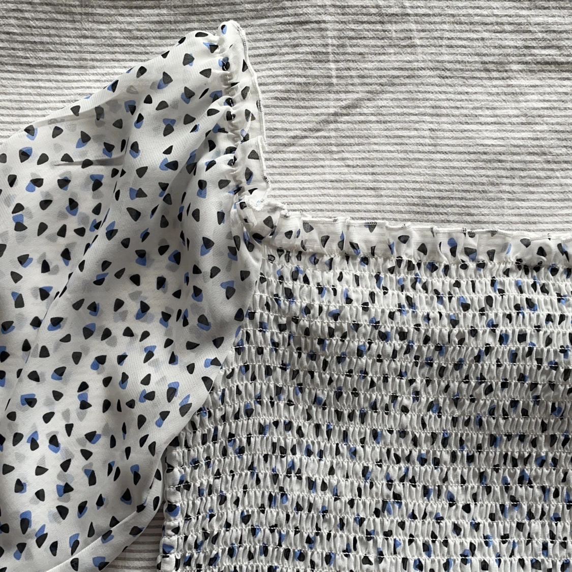 BIKBOK topp strl M - 91