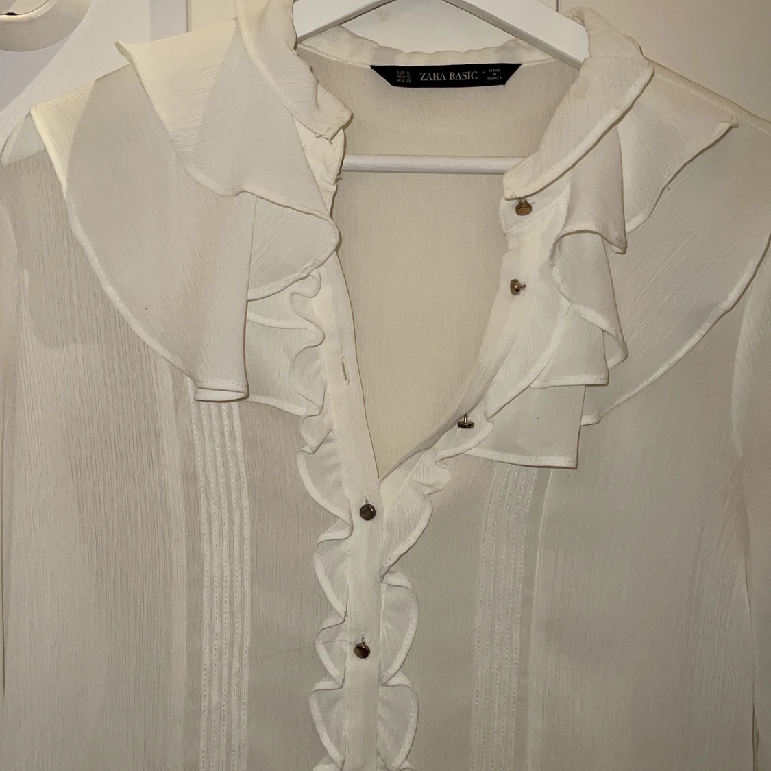 Zara blus, stl S - 90