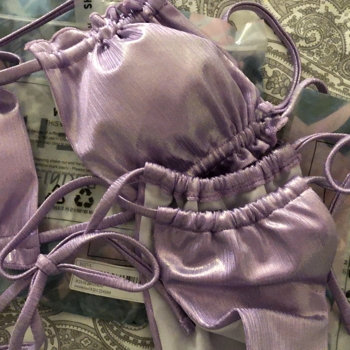 Bikini från SHEIN  - 90