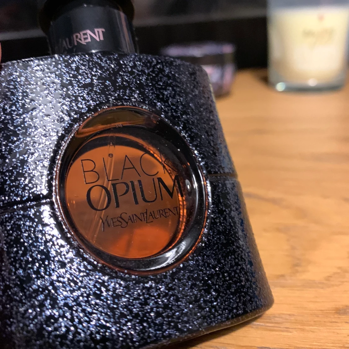 YSL Black opium - 90