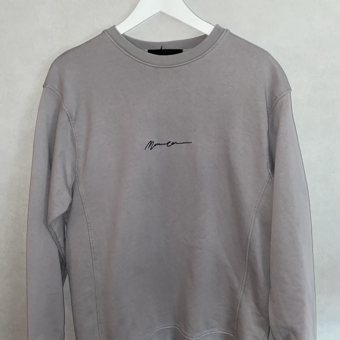 Mennace, ESSENTIAL - Sweatshirt 