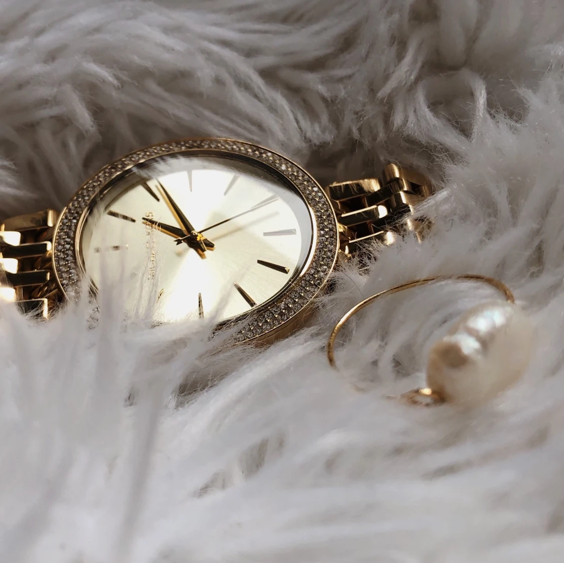 Elegant - ring  - 91