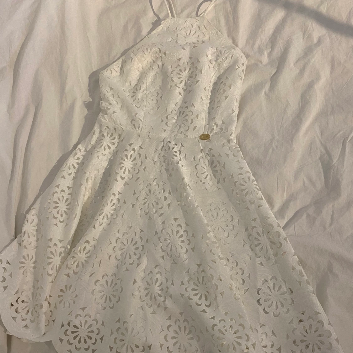 Studentklänning, bubbleroom