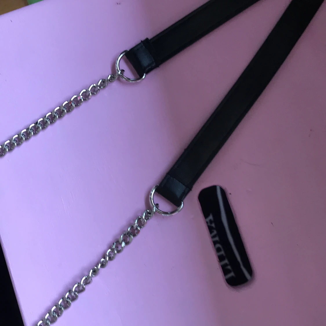 Killstar kreeptures-handväska - 90