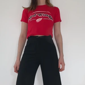 Baby tee - Riktigt cool Lee baby tee! Mycket bra skick, frakt tillkommer. 