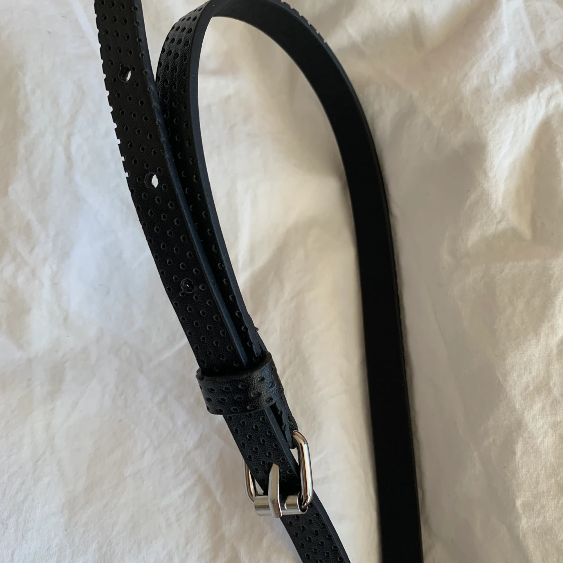 Scotch & Soda blå byxa strl S - 91