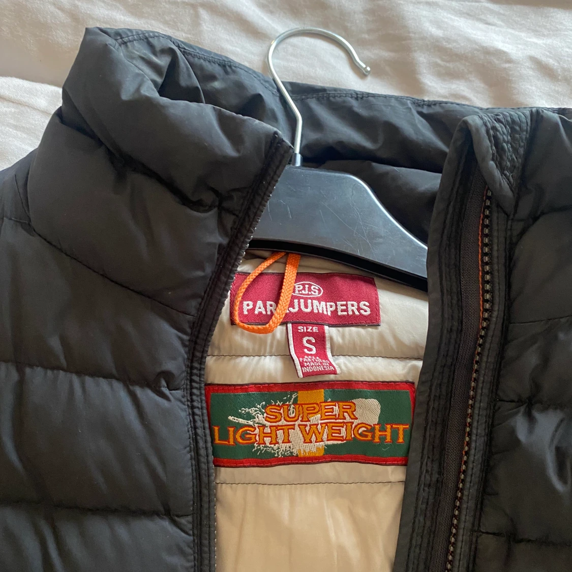 Parajumper dam jacka - 90