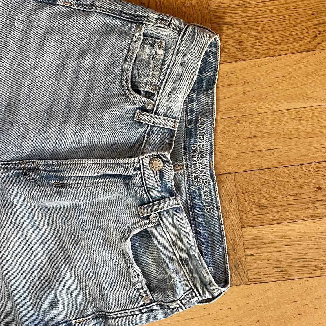 American eagle jeans - 91