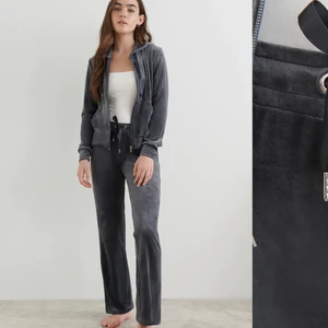 Gina tricot mjukis - Säljer dessa super sköna mjukisbyxorna från gina tricot. Säljer då de är alledeles för korta på mig med långa ben. Jättefint skick och nästintill oanvända. Nypris 229kr Mitt pris 100kr+frakt💕