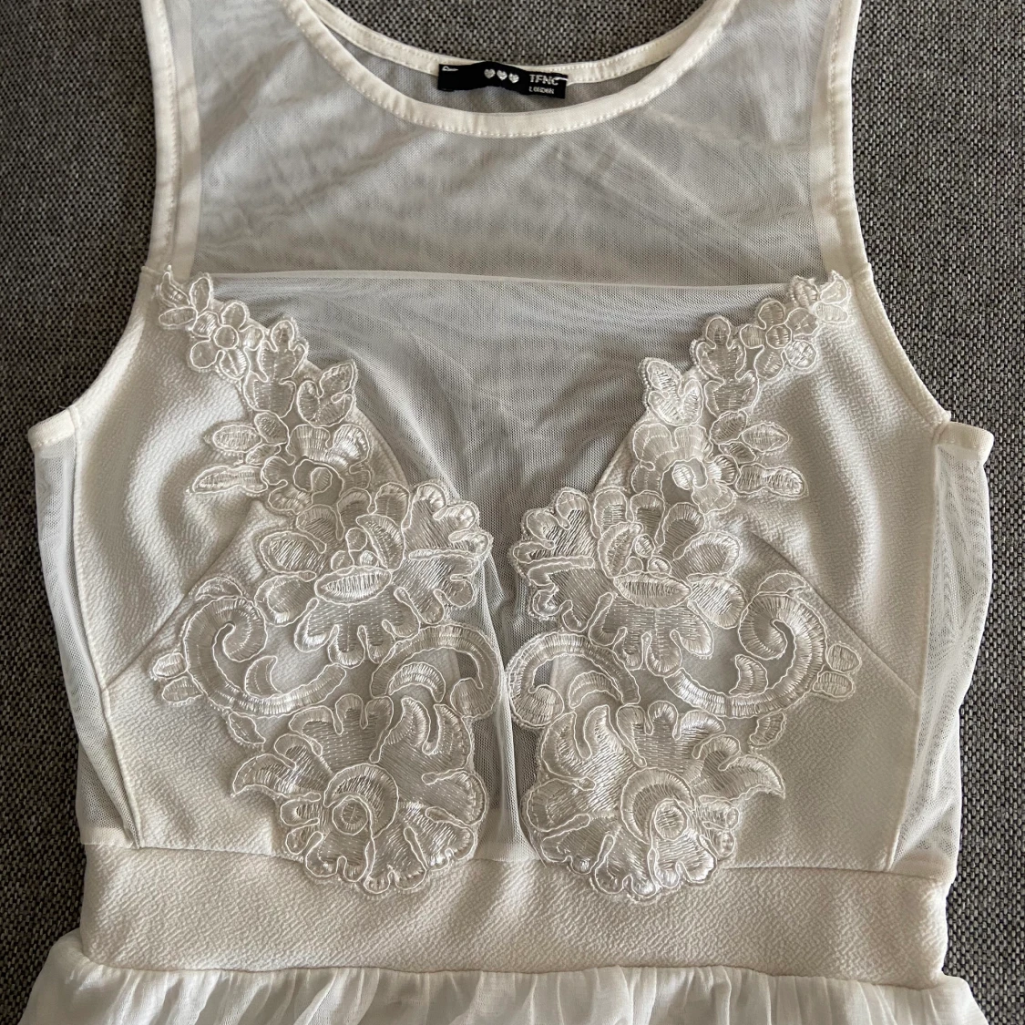 Sommarklänning  - 91