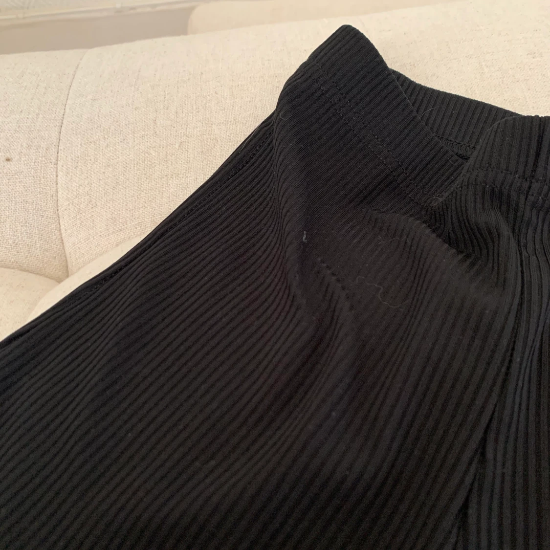 Flared leggings  - 90