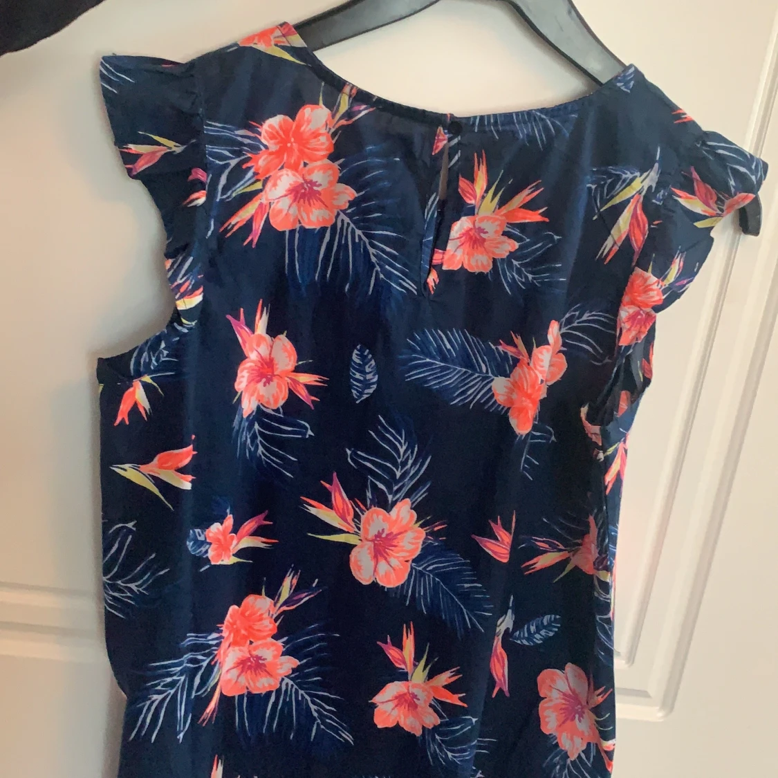 Oanvänd Hampton Republik plus strl 164