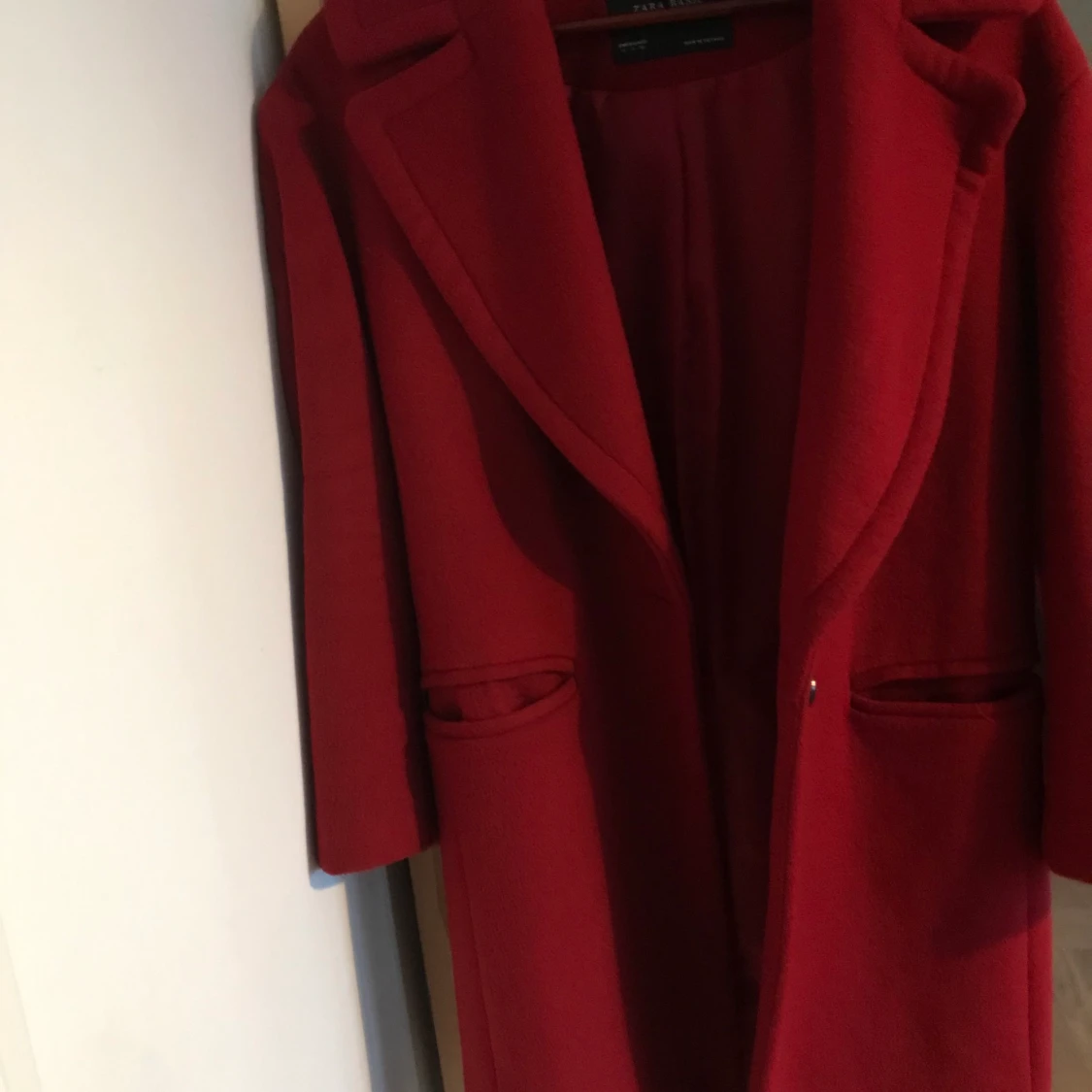 Zara jacka, kappa, S