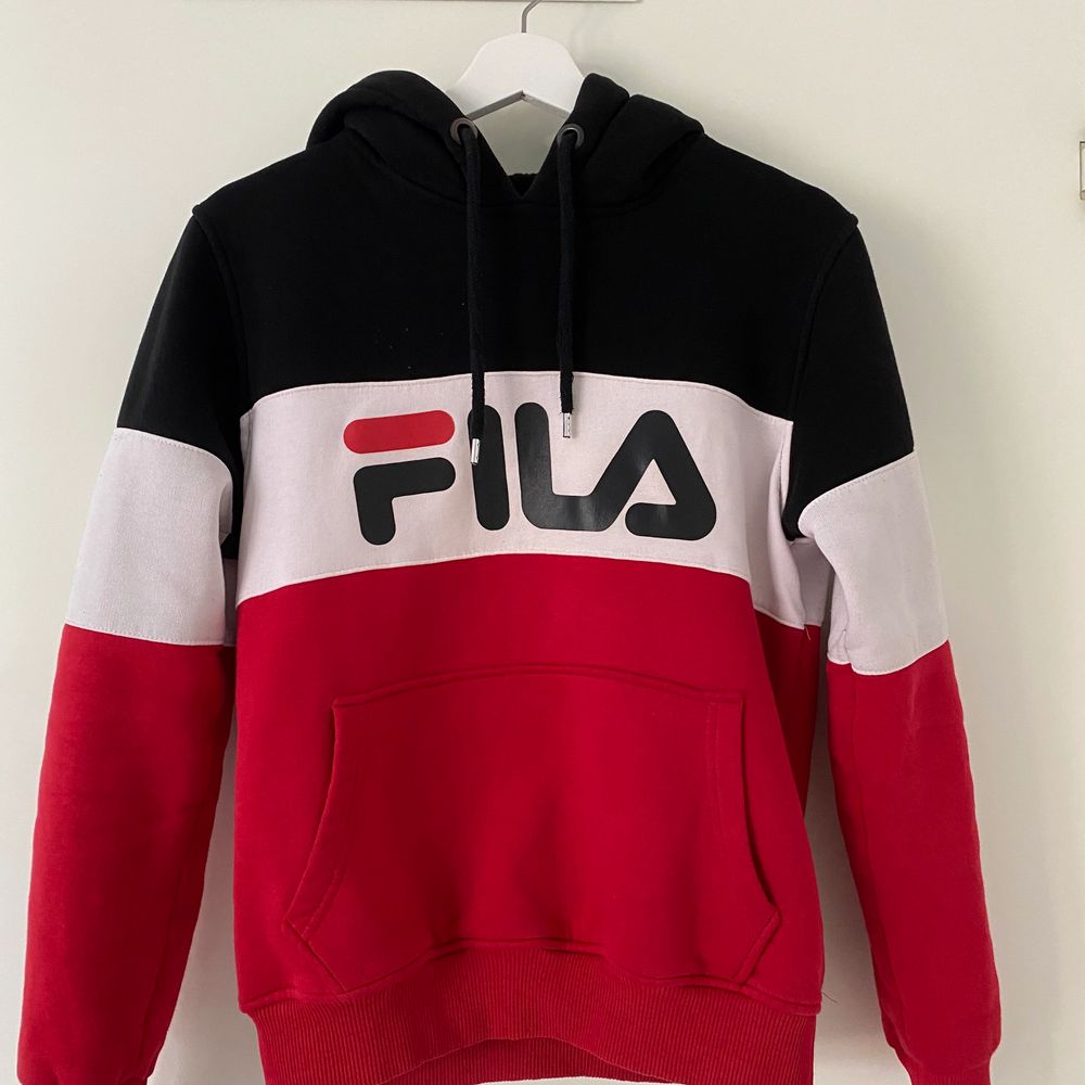 Fila hoodie - Fila | Plick Second Hand