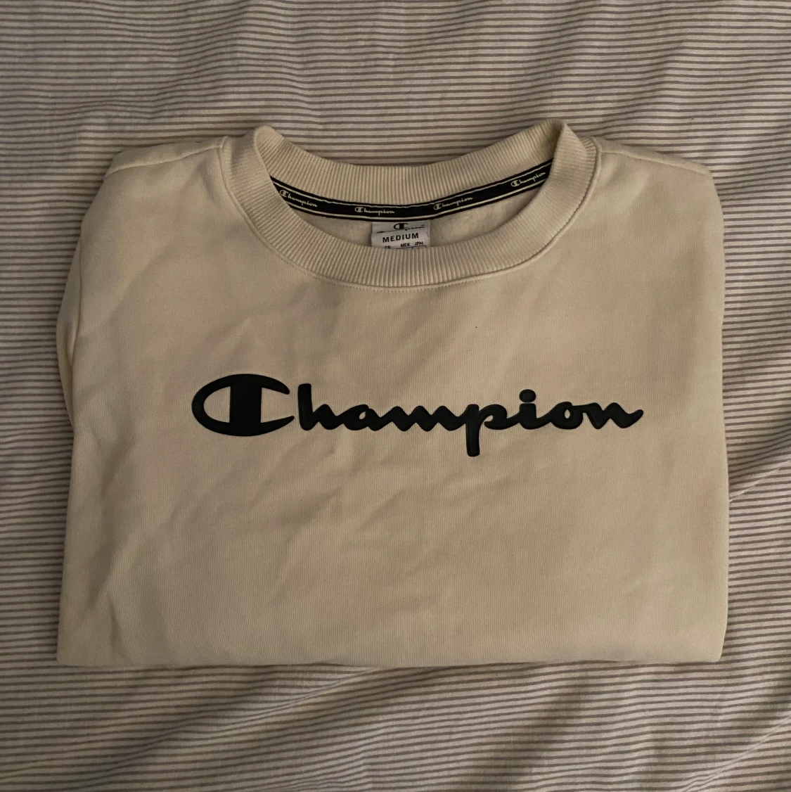 Champion sweatshirt 