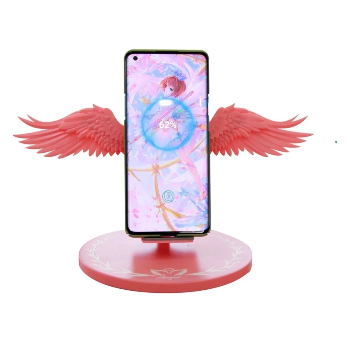 Rosa Angelic Wireless Charger