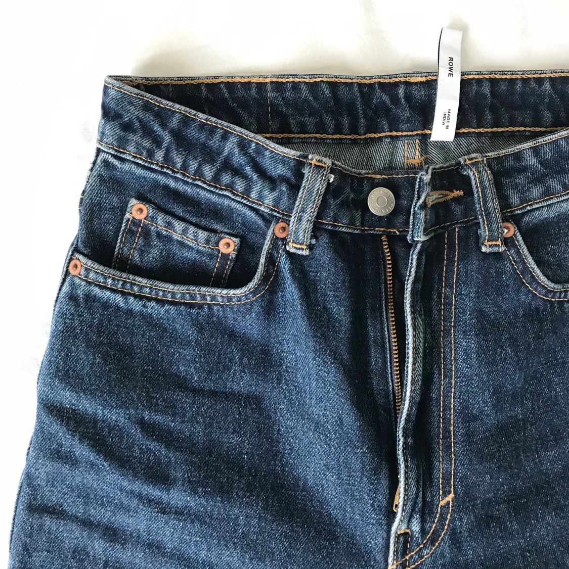 Weekdays Rowe jeans stl 26/30  - 90