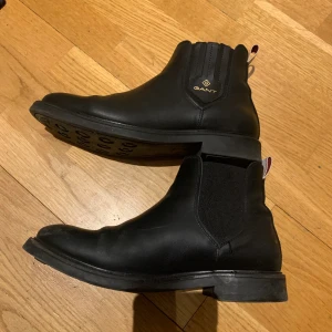 Gant  - Gant skor storlek 39!