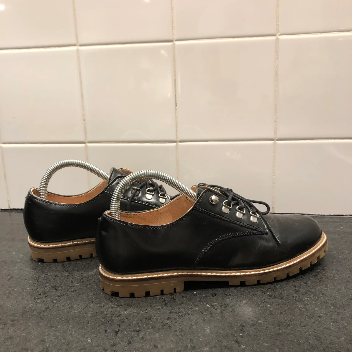 Skor från Zara i storlek 39 - 90