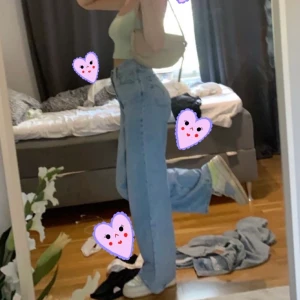 Levis jeans sparsamt använda! - Levis jeans i storlek 29 