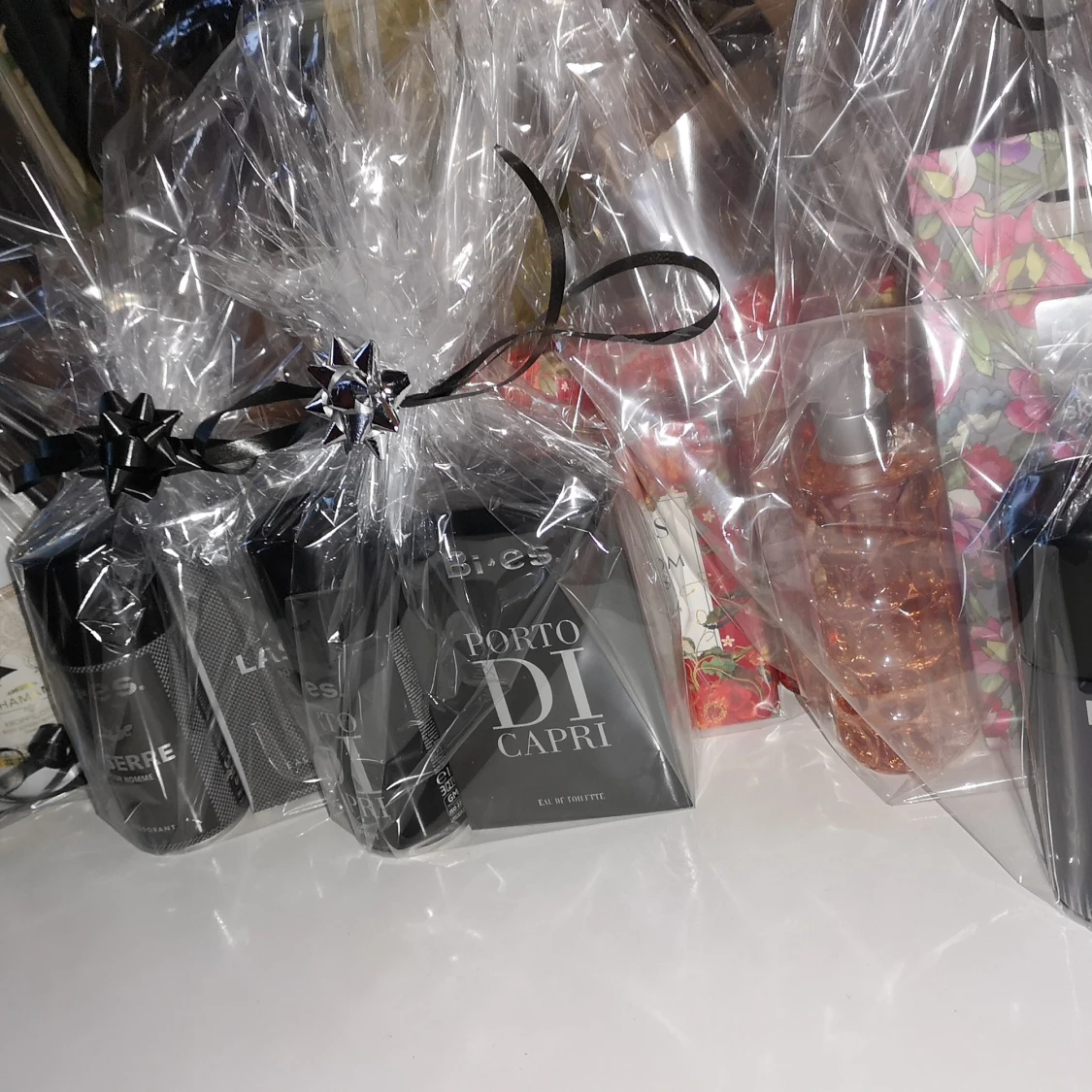 عطوركريمات