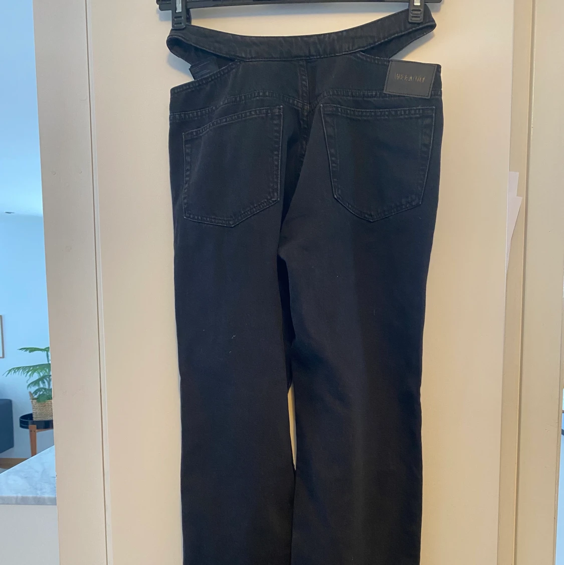 Helt nya jeans från weekday - 90