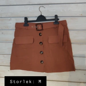 Kjol - Kjol i bra skick ✨