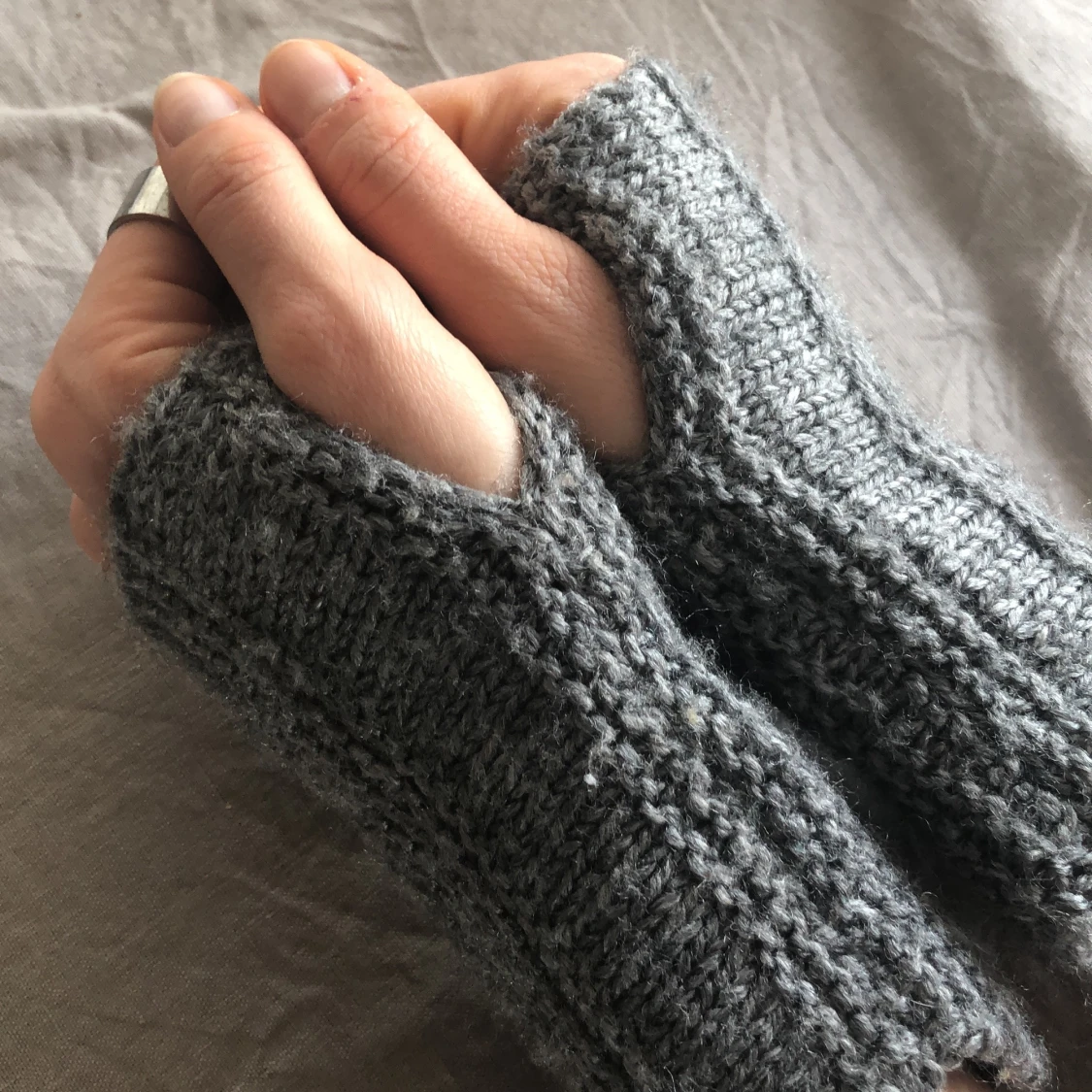 Handledsvärmare - 91