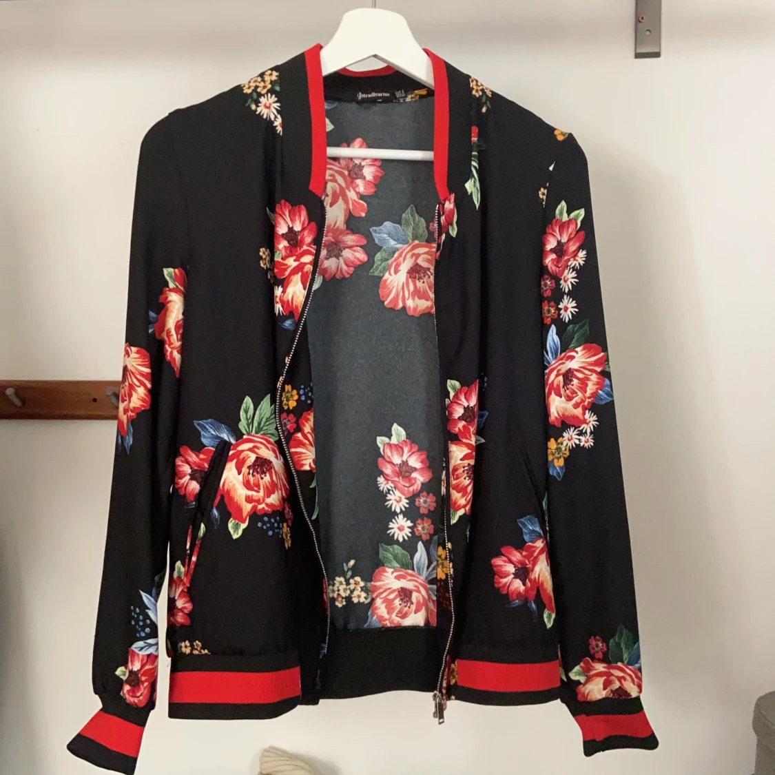 Kofta från Stradivarius