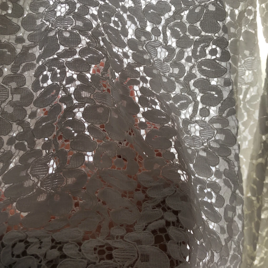 See through tröja - 91